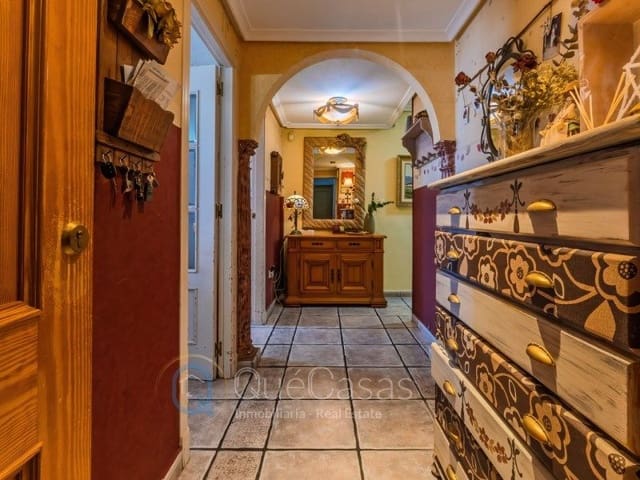 3 Zimmer Wohnung zu verkaufen in Centro - Muelle Pesquero, Torrevieja - 215.000 € (Ref: 9117047)