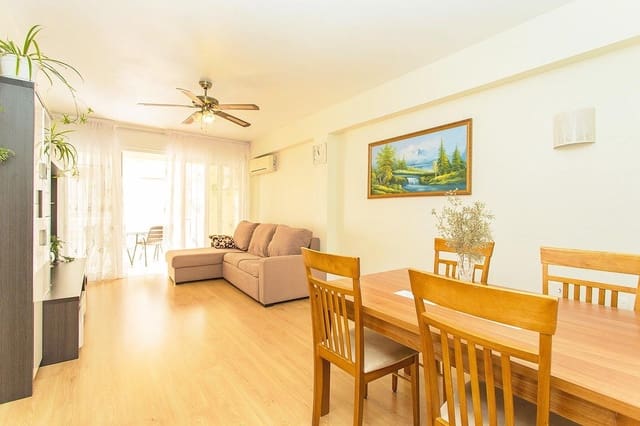 3 chambre Appartement à vendre à Playa del Cura, Torrevieja - 200 000 € (Ref: 9125293)