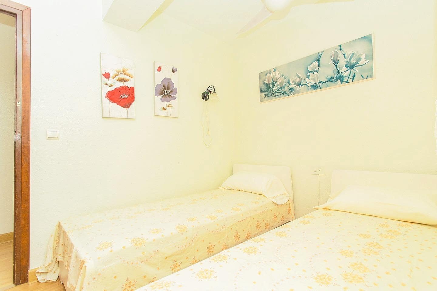 3 sovrum Lägenhet till salu i Torrevieja - 200 000 € (Ref: 9125293)