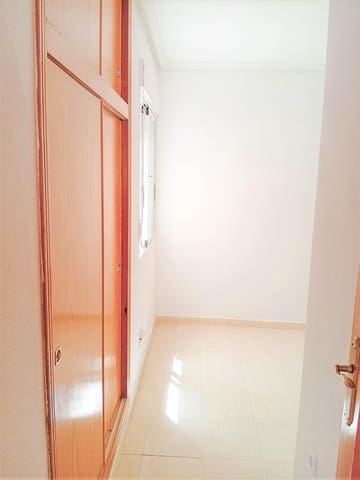 2 soverom Leilighet til salgs i La Florida, Orihuela med svømmebasseng - € 135 000 (Ref: 9125295)