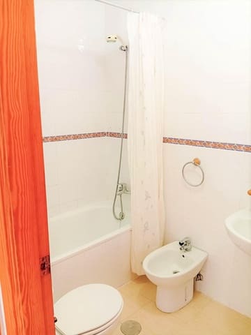 2 soverom Leilighet til salgs i La Florida, Orihuela med svømmebasseng - € 135 000 (Ref: 9125295)