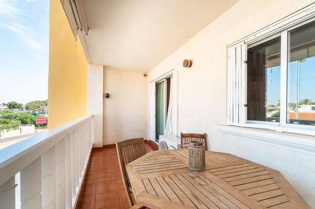 2 quarto Apartamento para venda em Blue Lagoon com piscina - 139 000 € (Ref: 9126881)
