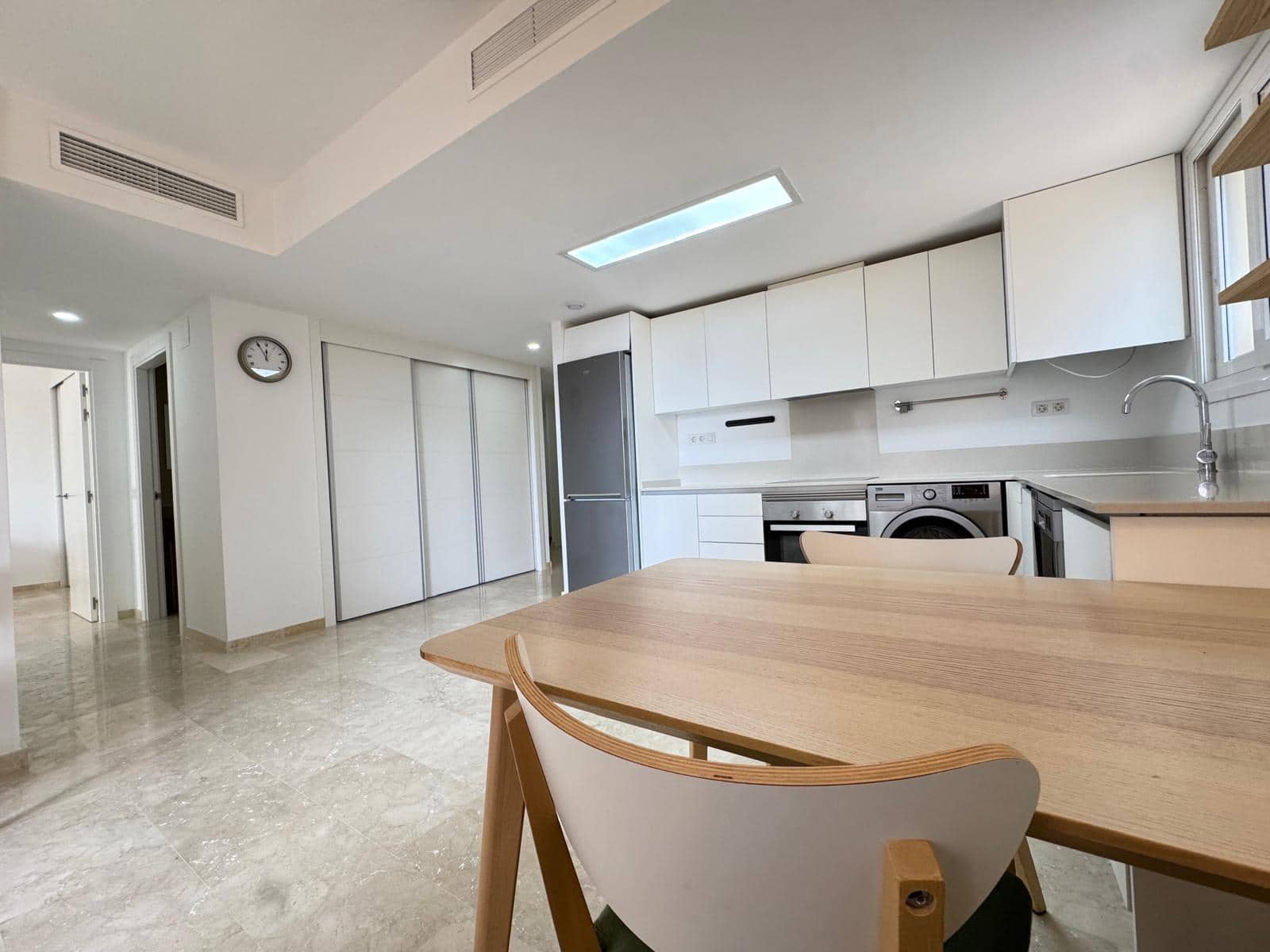 3 bedroom Apartment for sale in Punta Prima with pool garage - € 310,000 (Ref: 9128530)