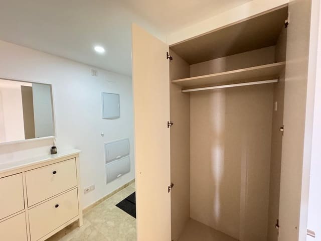 3 quarto Apartamento para venda em Punta Prima, Torrevieja com piscina garagem - 310 000 € (Ref: 9128530)