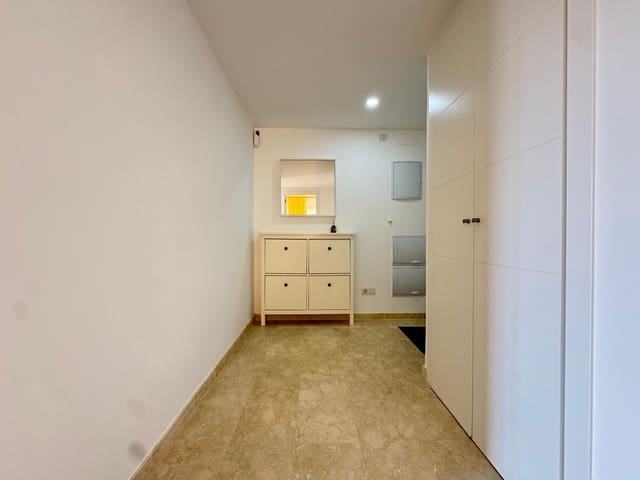 3 quarto Apartamento para venda em Punta Prima, Torrevieja com piscina garagem - 310 000 € (Ref: 9128530)