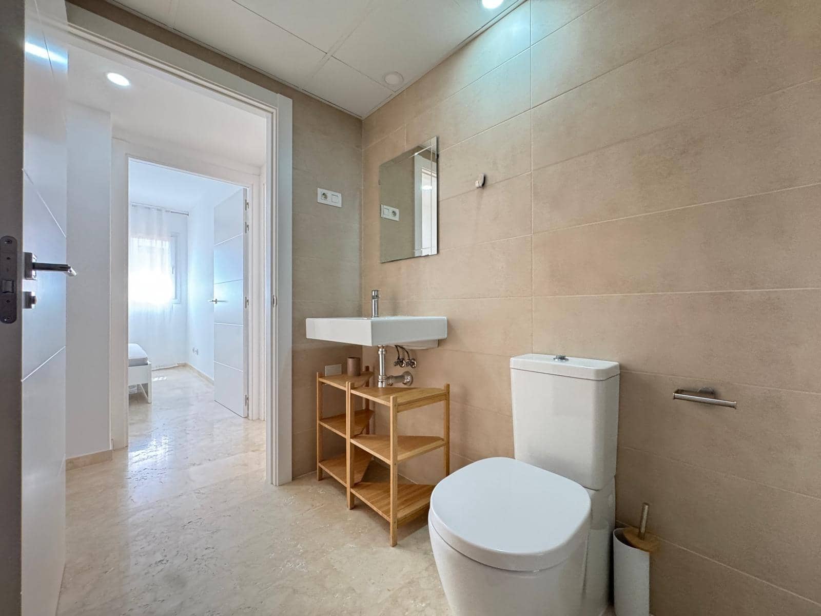 3 bedroom Apartment for sale in Punta Prima with pool garage - € 310,000 (Ref: 9128530)