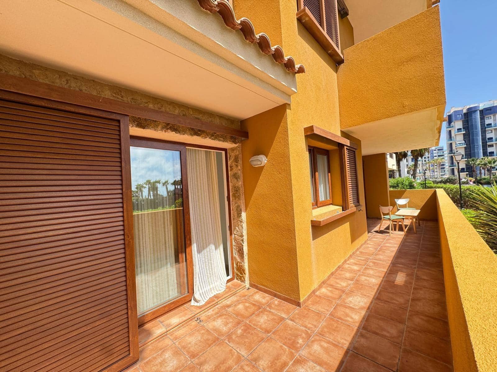 3 bedroom Apartment for sale in Punta Prima with pool garage - € 310,000 (Ref: 9128530)
