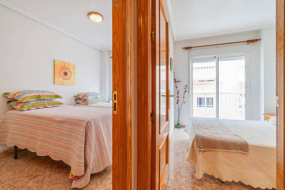 3 soverom Leilighet til salgs i Torrevieja med garasje - € 185 000 (Ref: 9128532)