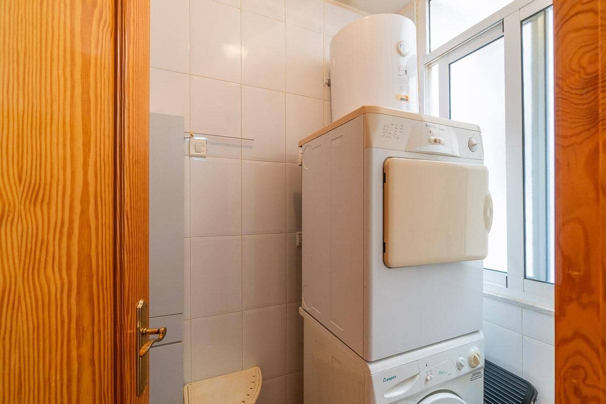 3 soverom Leilighet til salgs i Torrevieja med garasje - € 185 000 (Ref: 9128532)