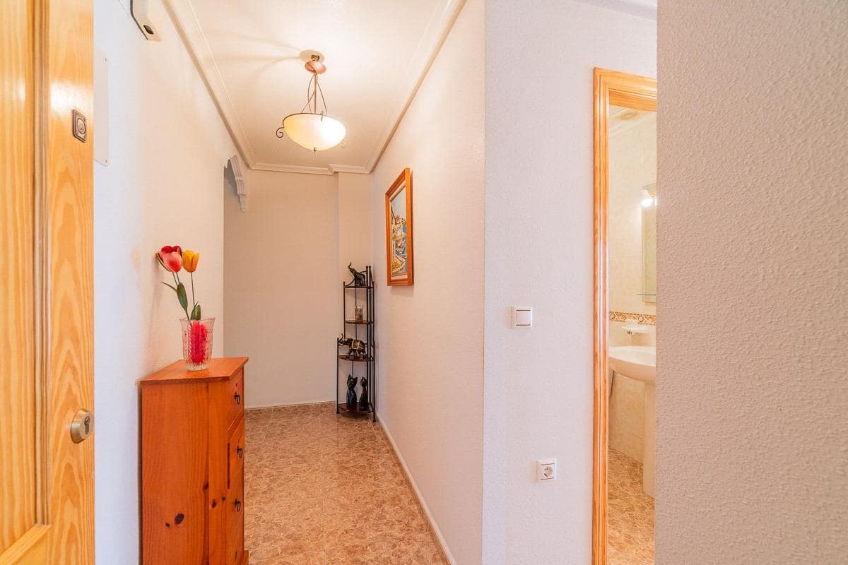 3 soverom Leilighet til salgs i Torrevieja med garasje - € 185 000 (Ref: 9128532)