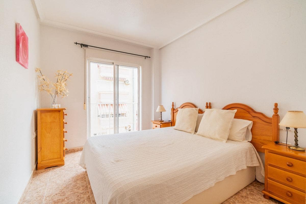 3 soverom Leilighet til salgs i Torrevieja med garasje - € 185 000 (Ref: 9128532)