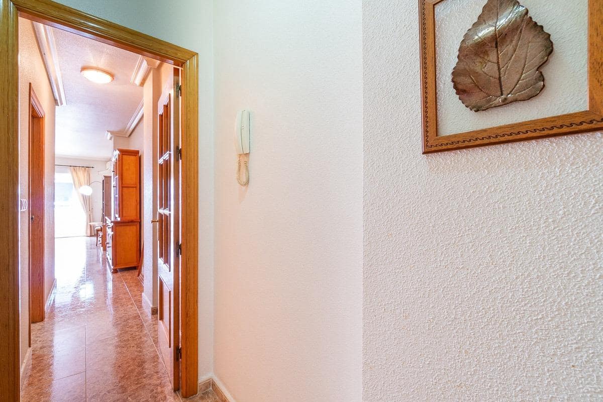 3 soverom Leilighet til salgs i Torrevieja med garasje - € 185 000 (Ref: 9128532)