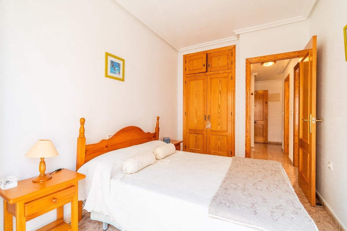 3 soverom Leilighet til salgs i Torrevieja med garasje - € 185 000 (Ref: 9128532)