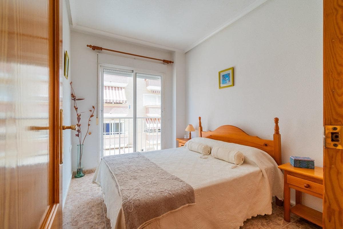 3 soverom Leilighet til salgs i Torrevieja med garasje - € 185 000 (Ref: 9128532)