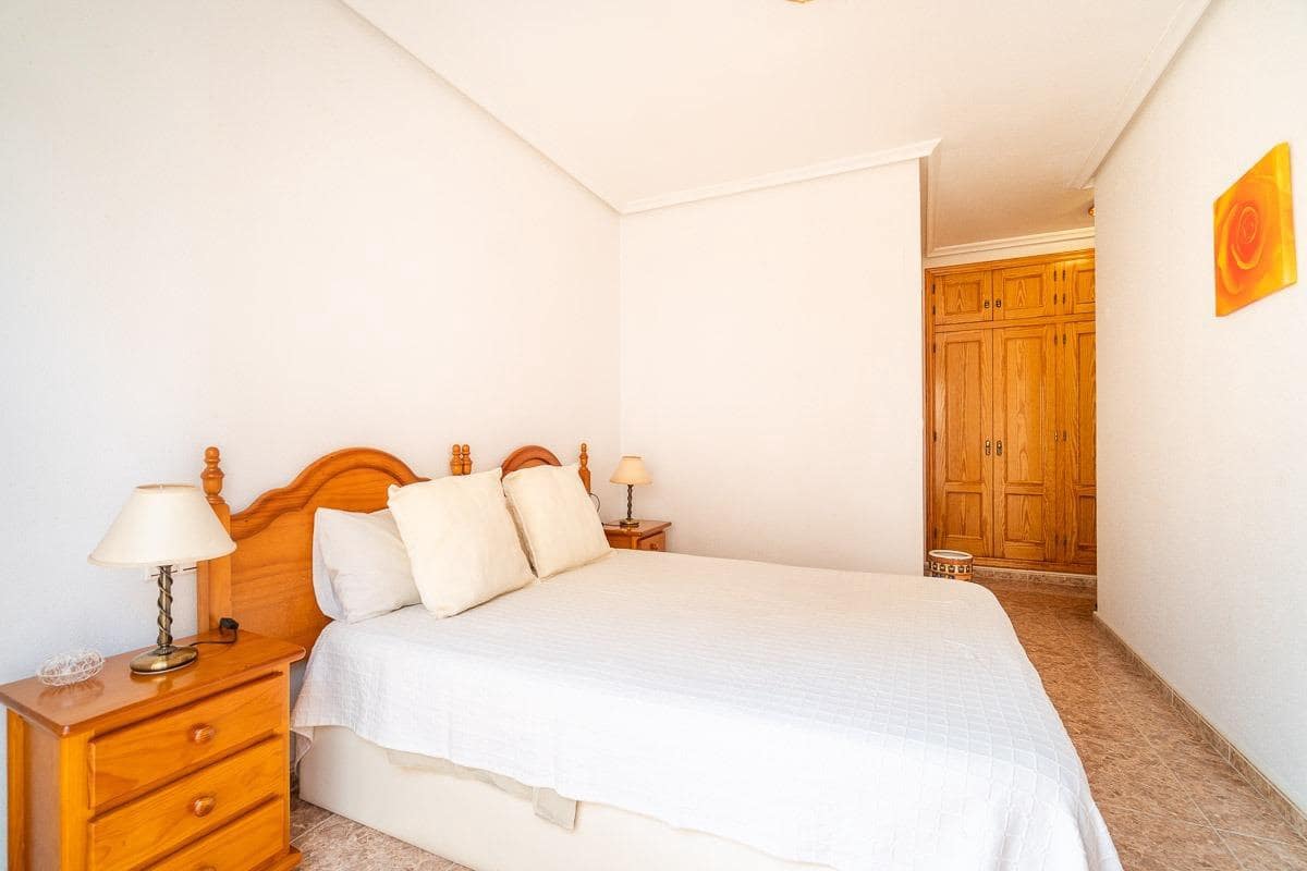 3 soverom Leilighet til salgs i Torrevieja med garasje - € 185 000 (Ref: 9128532)