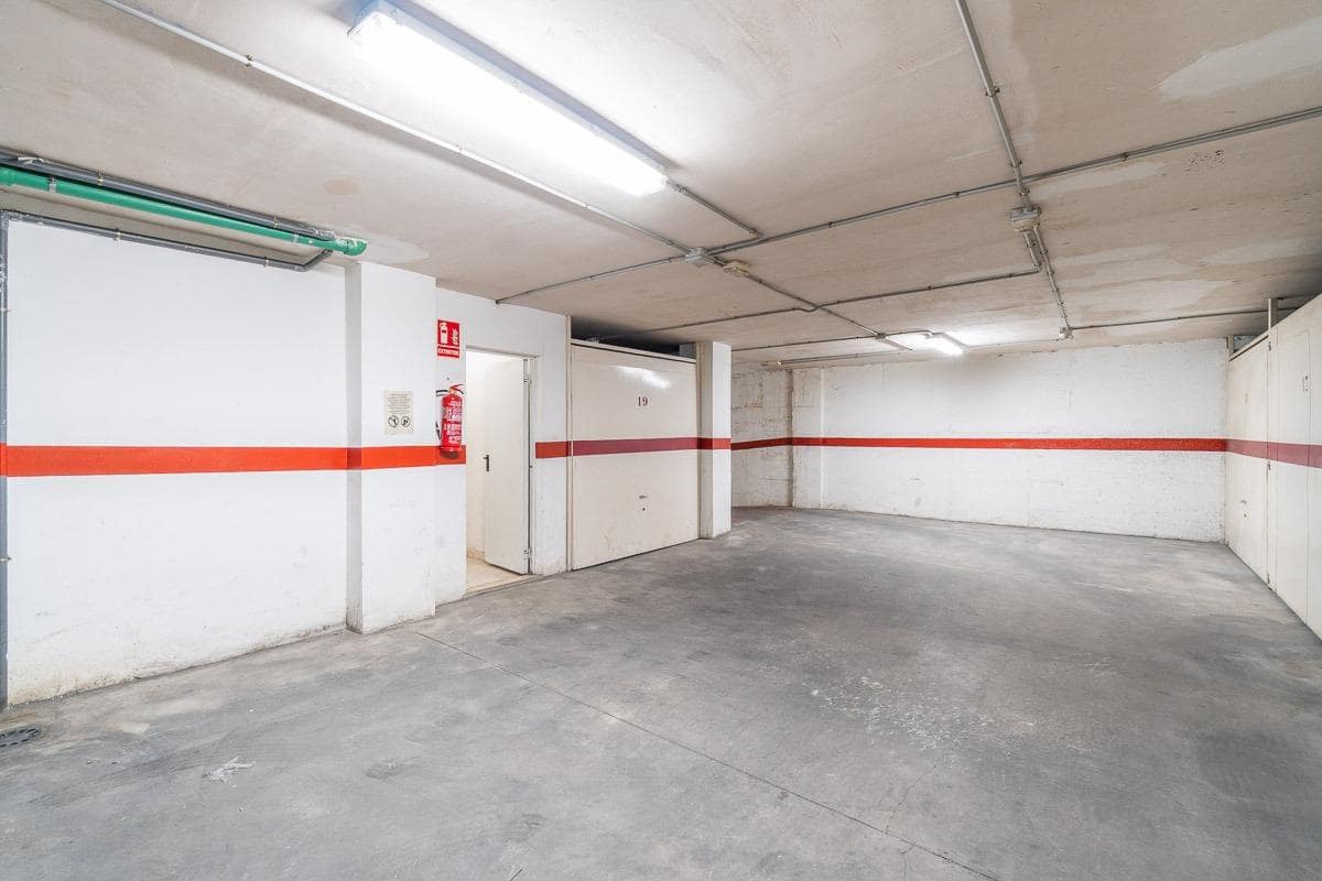 3 soverom Leilighet til salgs i Torrevieja med garasje - € 185 000 (Ref: 9128532)