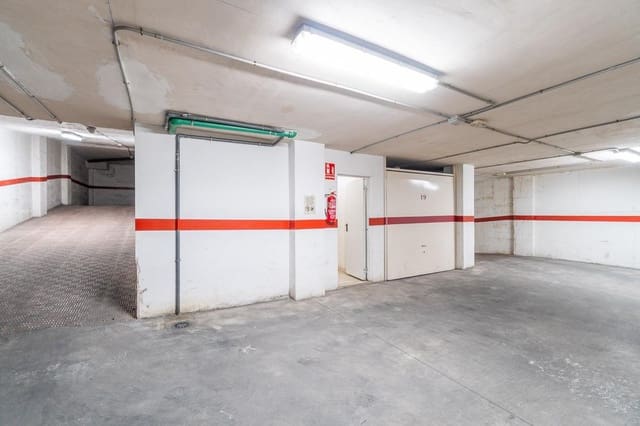 3 soverom Leilighet til salgs i Centro, Torrevieja med garasje - € 185 000 (Ref: 9128532)