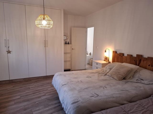 3 makuuhuone Huvila myytävänä paikassa Los Balcones - Los Altos, Torrevieja mukana uima-altaan - 314 995 € (Ref: 9128534)