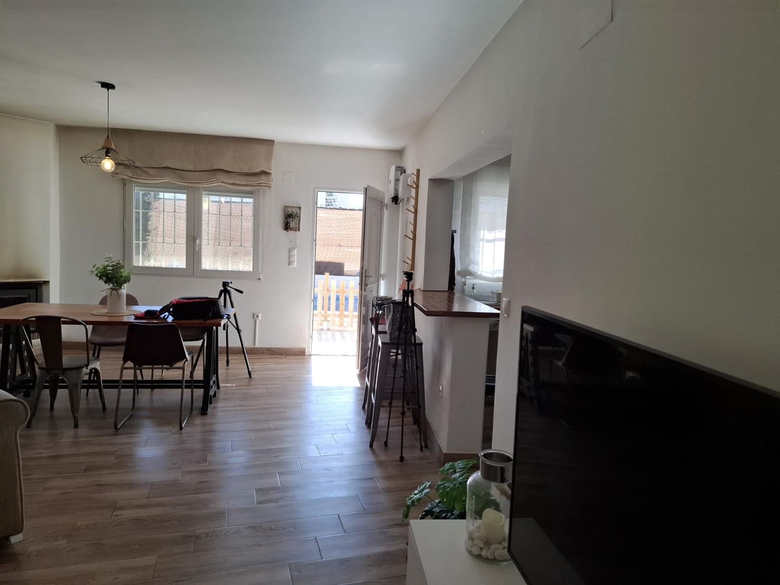 3 makuuhuone Huvila myytävänä paikassa Torrevieja mukana uima-altaan - 314 995 € (Ref: 9128534)