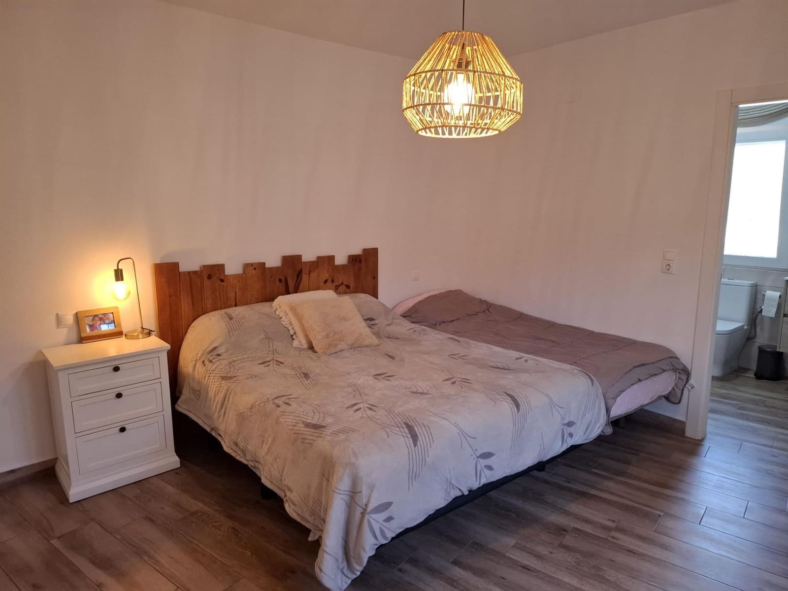 3 makuuhuone Huvila myytävänä paikassa Torrevieja mukana uima-altaan - 314 995 € (Ref: 9128534)