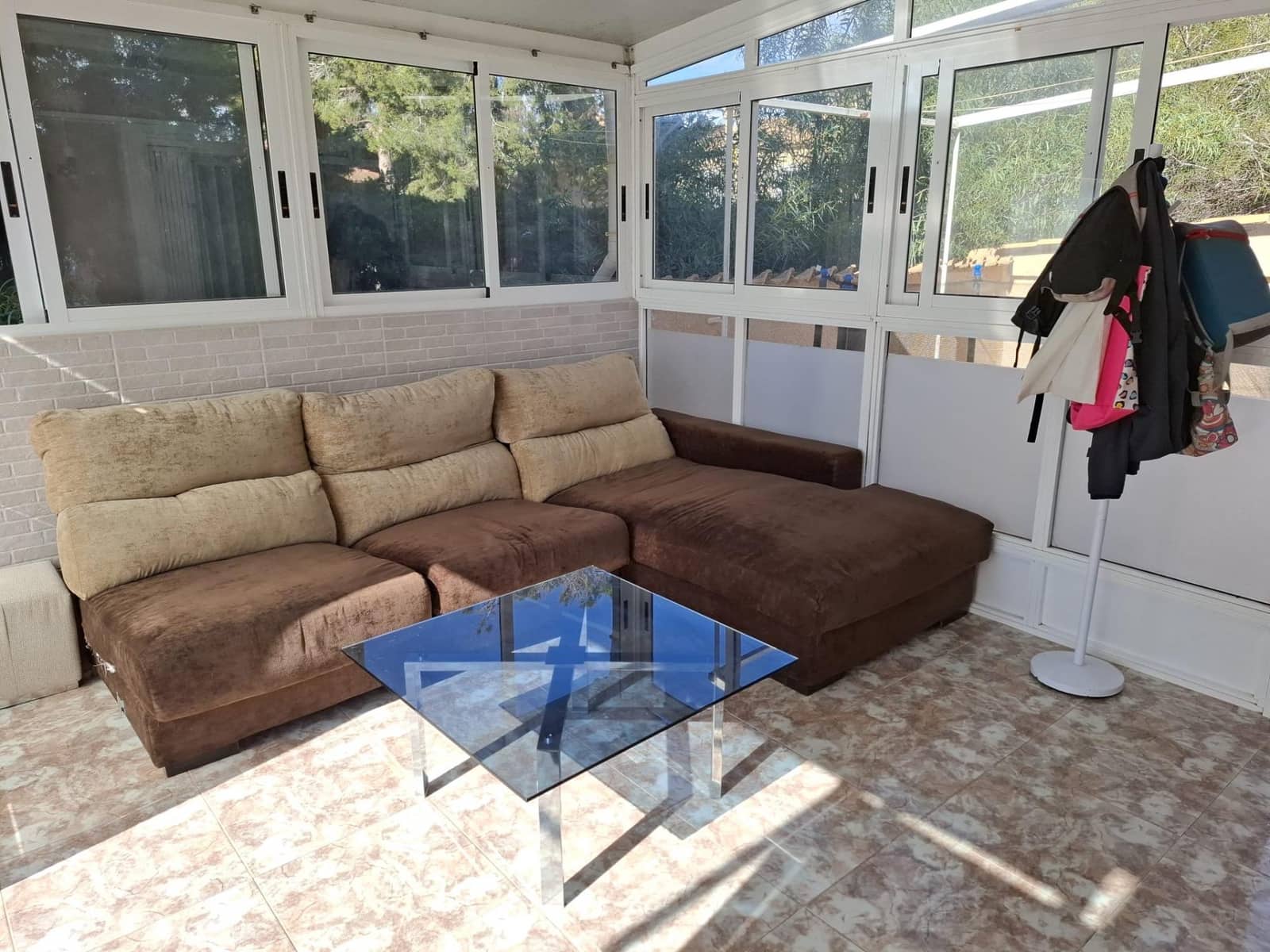 3 makuuhuone Huvila myytävänä paikassa Torrevieja mukana uima-altaan - 314 995 € (Ref: 9128534)