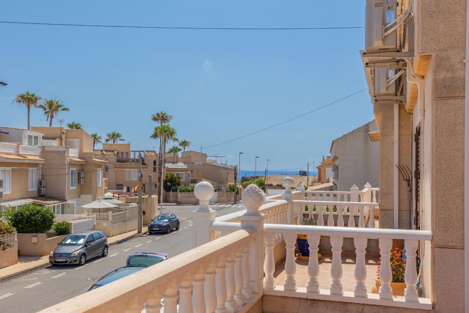 4 soverom Rekkehus til salgs i Torrevieja - € 350 000 (Ref: 9130843)