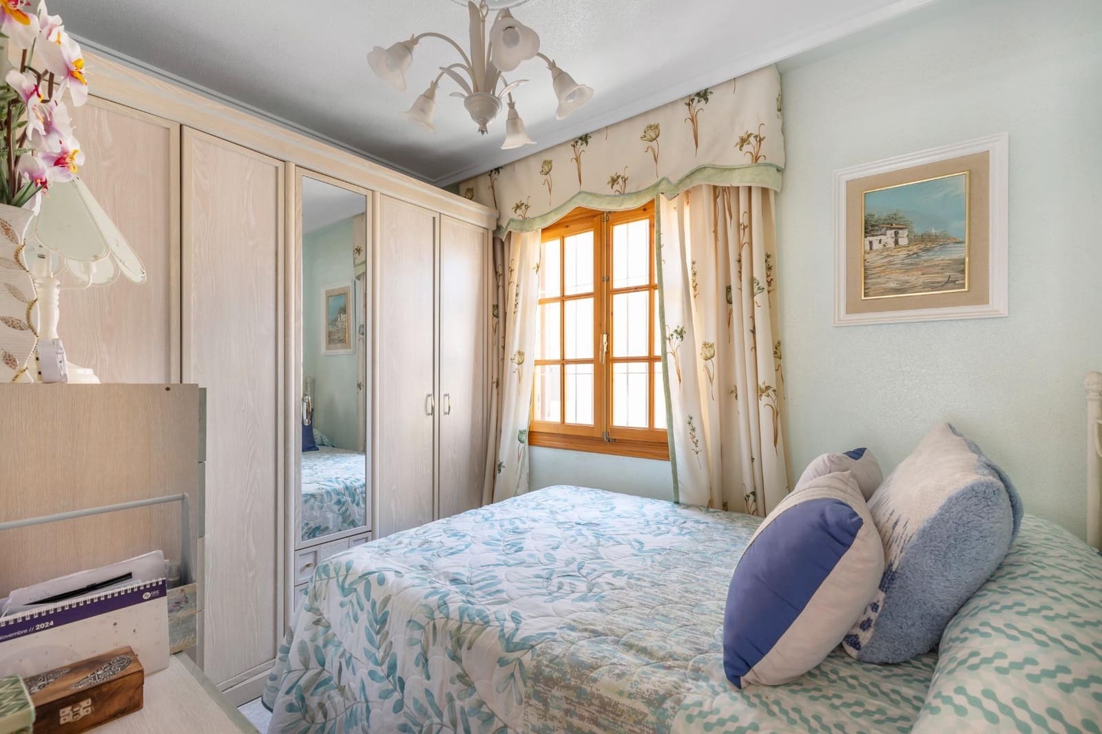 4 soverom Rekkehus til salgs i Torrevieja - € 350 000 (Ref: 9130843)