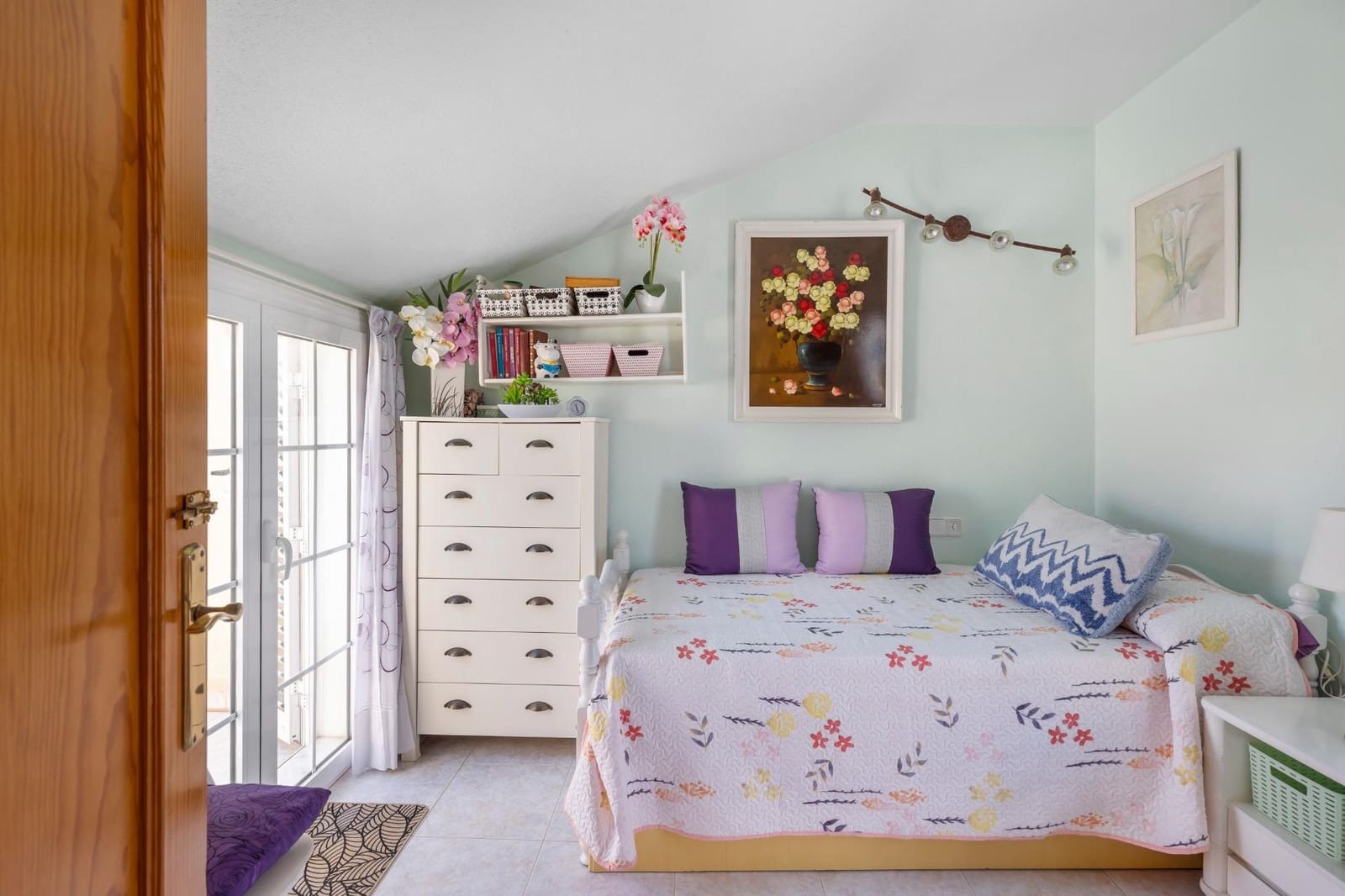 4 soverom Rekkehus til salgs i Torrevieja - € 350 000 (Ref: 9130843)