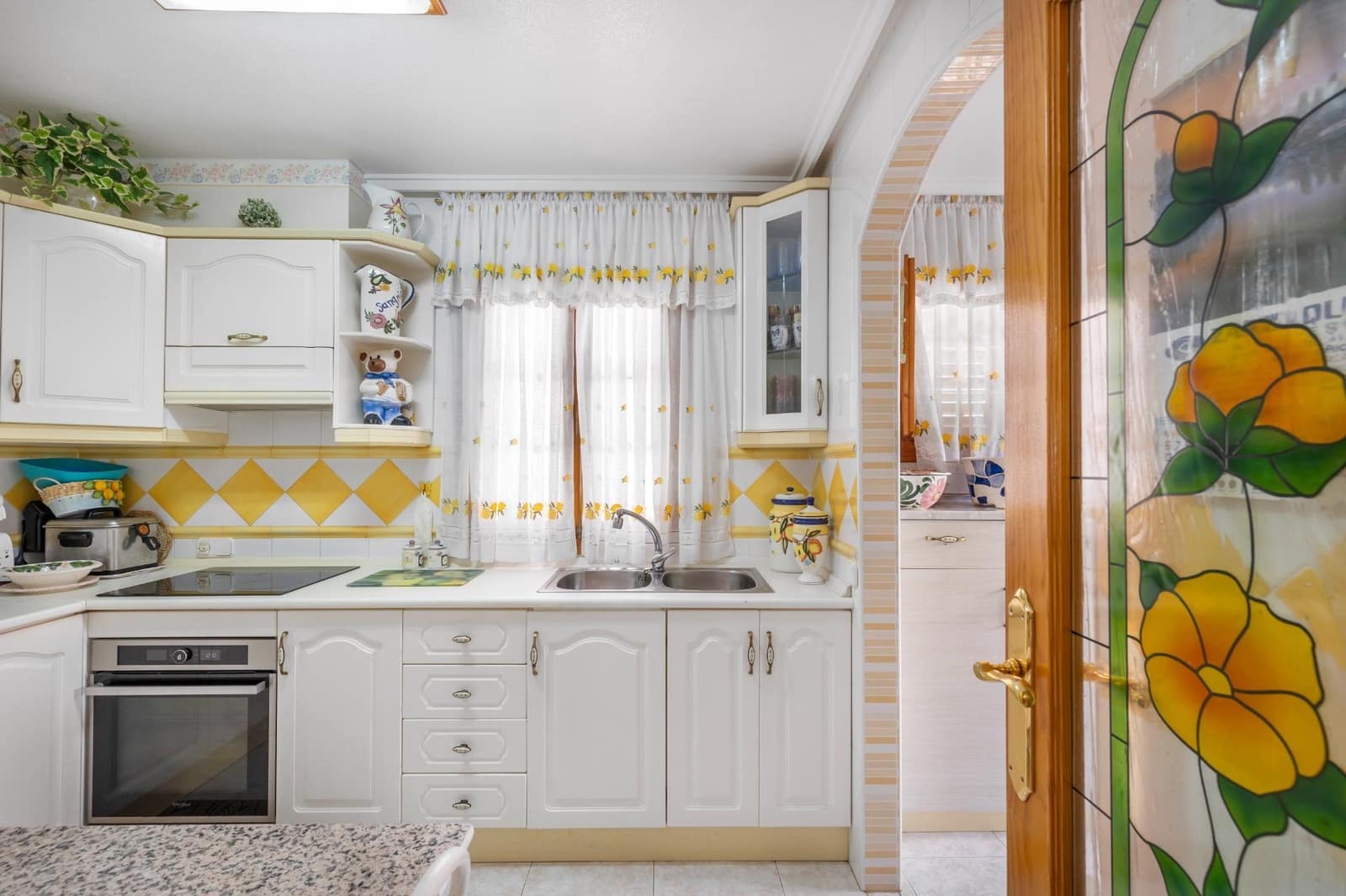 4 soverom Rekkehus til salgs i Torrevieja - € 350 000 (Ref: 9130843)