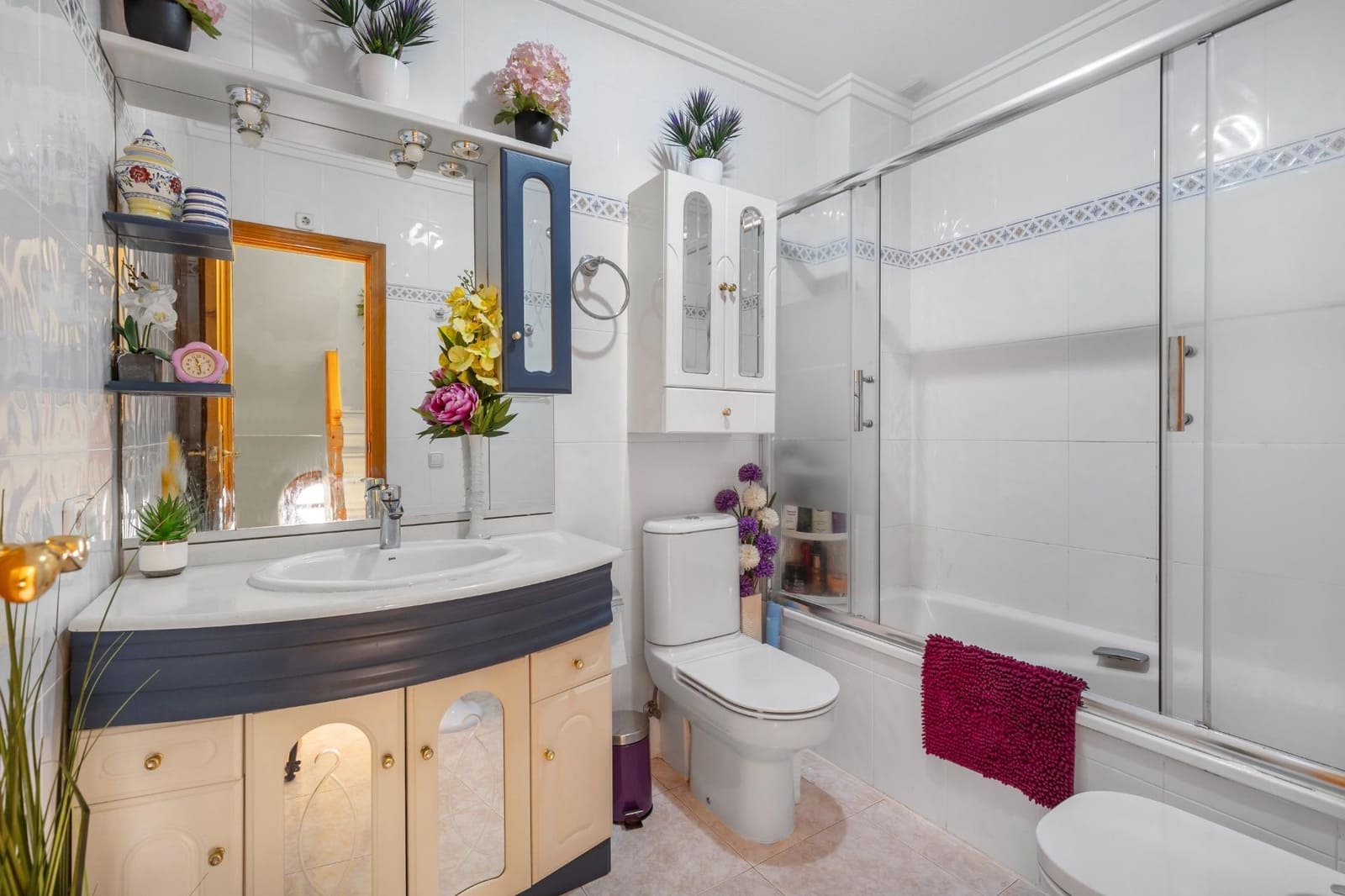 4 soverom Rekkehus til salgs i Torrevieja - € 350 000 (Ref: 9130843)