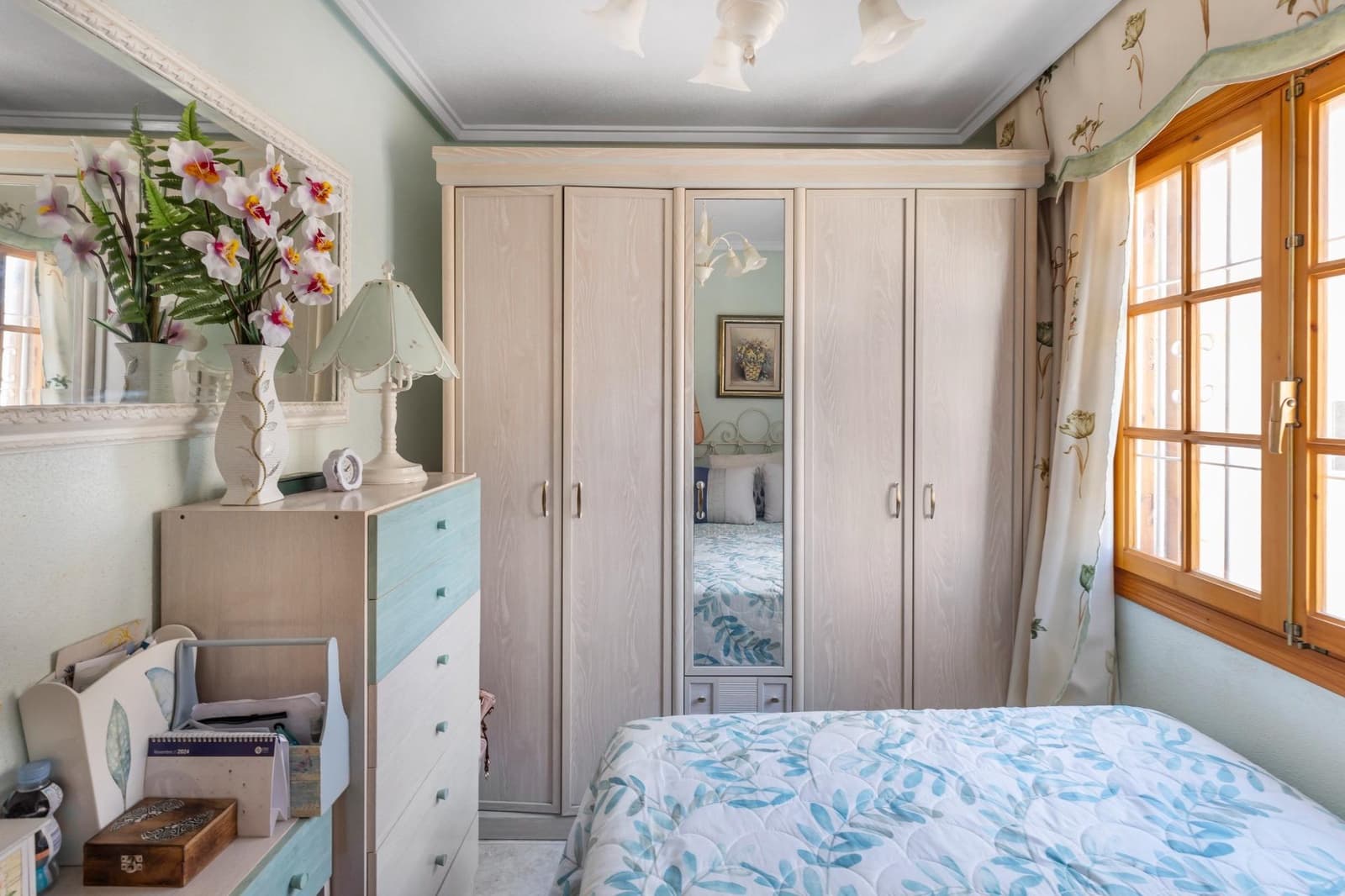 4 soverom Rekkehus til salgs i Torrevieja - € 350 000 (Ref: 9130843)