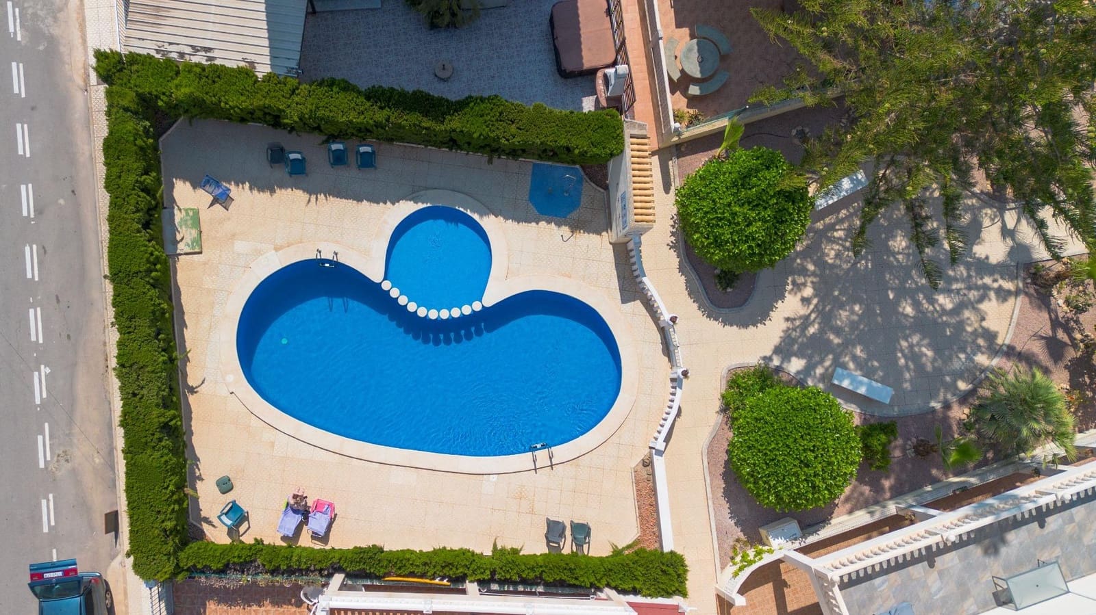 4 soverom Rekkehus til salgs i Torrevieja - € 350 000 (Ref: 9130843)