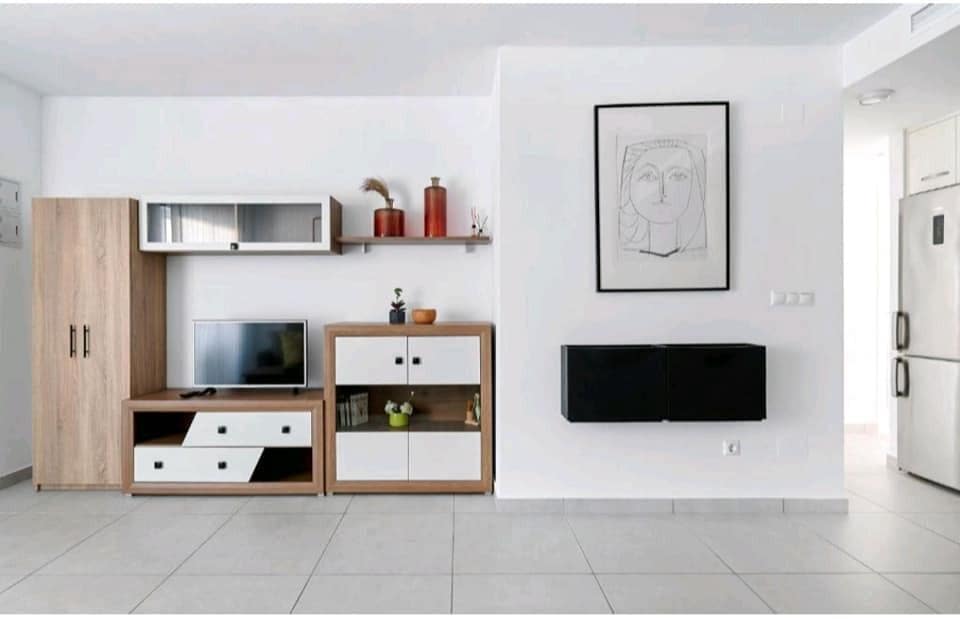 3 sypialnia Bungalow na sprzedaż w Torrevieja z basenem - 220 000 € (Ref: 9130844)