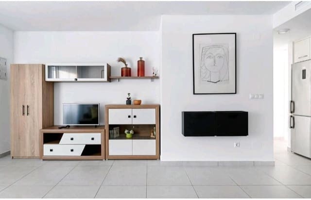 3 sypialnia Bungalow na sprzedaż w Gaspar Perelló, Torrevieja z basenem - 220 000 € (Ref: 9130844)