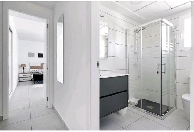 3 sypialnia Bungalow na sprzedaż w Gaspar Perelló, Torrevieja z basenem - 220 000 € (Ref: 9130844)