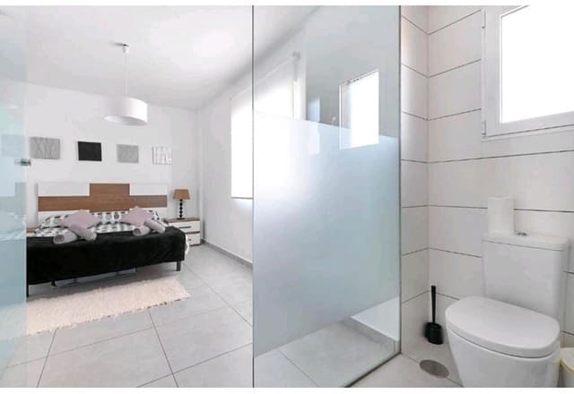 3 sypialnia Bungalow na sprzedaż w Gaspar Perelló, Torrevieja z basenem - 220 000 € (Ref: 9130844)