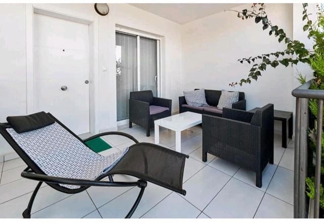 3 sypialnia Bungalow na sprzedaż w Gaspar Perelló, Torrevieja z basenem - 220 000 € (Ref: 9130844)