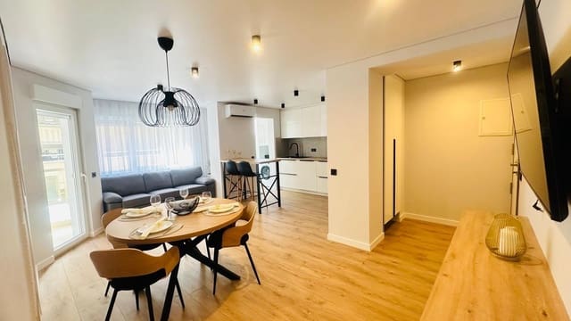 Apartamento de 3 habitaciones en Playa del Cura, Torrevieja en venta - 257.200 € (Ref: 9134639)