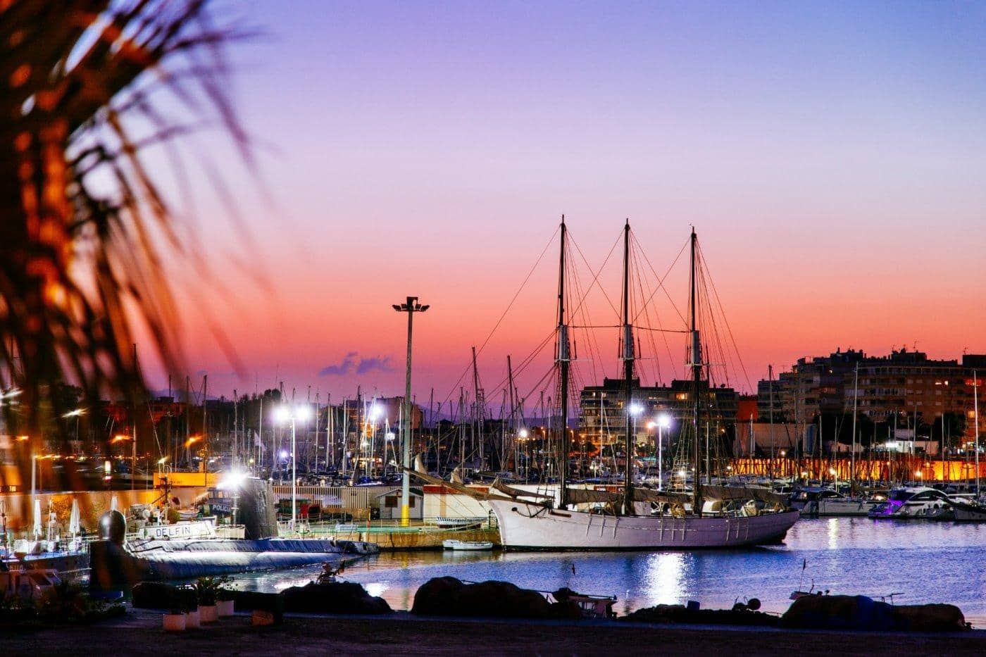 Apartamento de 3 habitaciones en Torrevieja en venta - 257.200 € (Ref: 9134639)