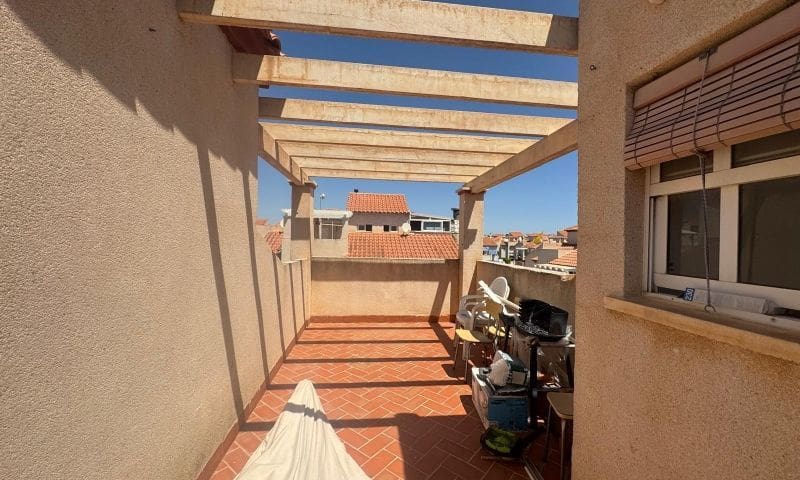 2 bedroom Apartment for sale in Playa Flamenca with pool - € 136,995 (Ref: 9134640)