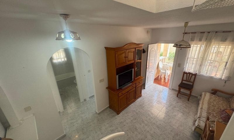 2 bedroom Apartment for sale in Playa Flamenca with pool - € 136,995 (Ref: 9134640)