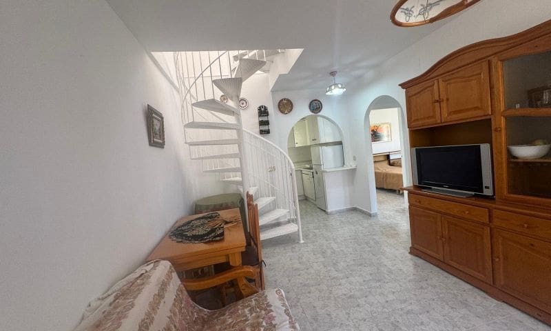 2 bedroom Apartment for sale in Playa Flamenca with pool - € 136,995 (Ref: 9134640)