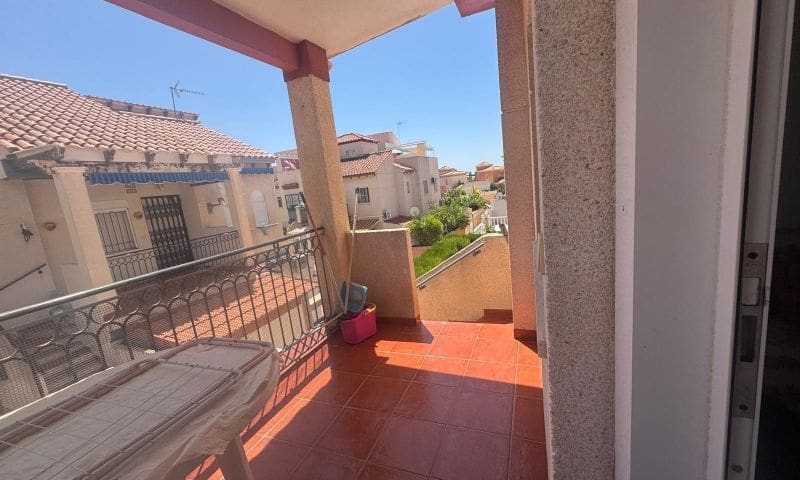 2 bedroom Apartment for sale in Playa Flamenca with pool - € 136,995 (Ref: 9134640)