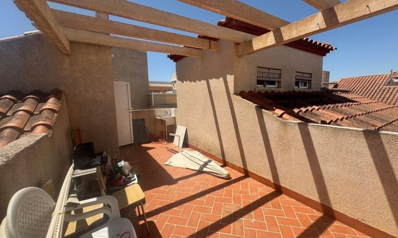 2 bedroom Apartment for sale in Playa Flamenca with pool - € 136,995 (Ref: 9134640)