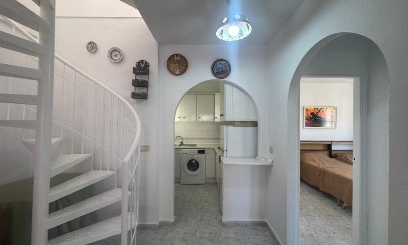 2 bedroom Apartment for sale in Playa Flamenca with pool - € 136,995 (Ref: 9134640)