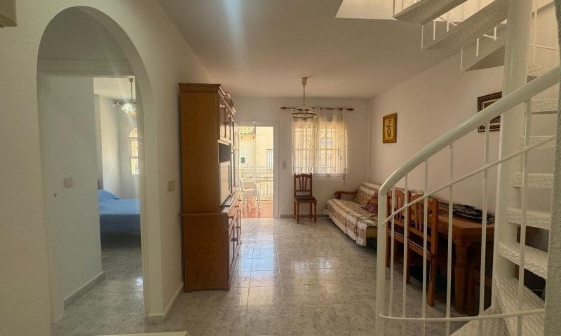 2 bedroom Apartment for sale in Playa Flamenca with pool - € 136,995 (Ref: 9134640)