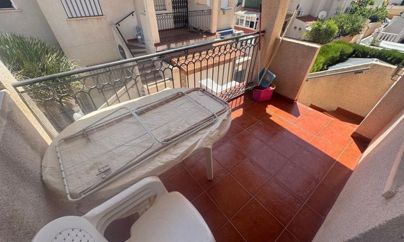 2 bedroom Apartment for sale in Playa Flamenca with pool - € 136,995 (Ref: 9134640)