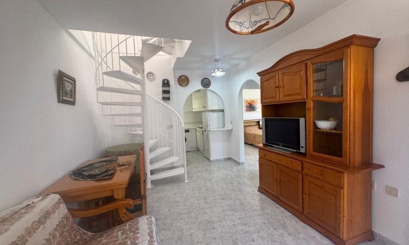 2 bedroom Apartment for sale in Playa Flamenca with pool - € 136,995 (Ref: 9134640)
