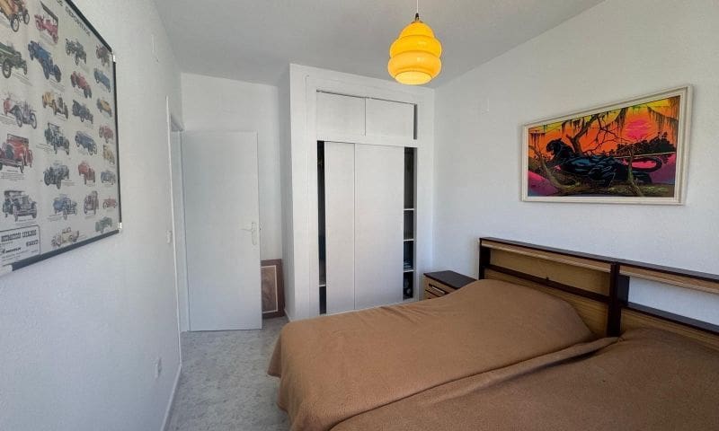 2 bedroom Apartment for sale in Playa Flamenca with pool - € 136,995 (Ref: 9134640)