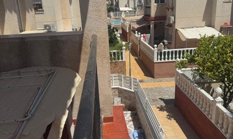 2 bedroom Apartment for sale in Playa Flamenca with pool - € 136,995 (Ref: 9134640)